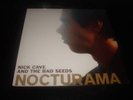 Nick Cave NOCTURAMA LP (GRINDERMAN / BAD SEEDS)