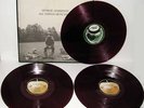 GEORGE HARRISON-ALL THINGS MUST -JAPAN 1st REDWAX 3LP