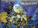 IRON MAIDEN Live After Death, Vol.1 PROMO LP ECUADOR