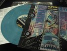 FLIPPER gone fishin RARE BLUE WAX  SUB 42 wipers cows