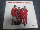 HIGHWAY QC's Super Rare SAVOY MODERN SOUL (LISTEN)