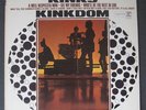 KINKS Kinkdom LP Original Reprise Mono WLP Promo