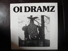 OI DRAMZ LP Rock-O-Rama 135  Punk Skins ISD