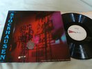 stockhausen, prozession, orig us press lp nm