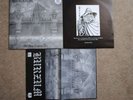 Burzum - Det Som Engang Var LP beherit  mayhem ulver