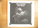 LARS GULLIN ROLF BILLBERG 1956-'58 SWEDEN SONET MINT