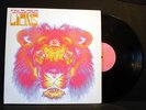 BLACK CROWES Lions '01 2LP Euro import NM- LPs