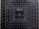 ESCAPE s/t  PRIVATE HARD ROCK Rare TRITIUM Fuzz Trio