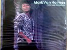 MARK VAN HOLMES Feels like RARE PRIVATE AOR Stan Bush