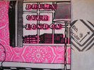 DISCO ZOMBIES DRUMS OVER LONDON FIFTY FANTASTICS RARE