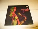 JAZZ EP # 2 JOHN COLTRANE QUARTET DUTCH  60s impulse