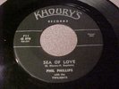 PHIL PHILLIPS&THE TWILIGHTS-KHOURY'S #711 