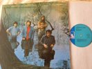 THE GROUNDHOGS - SCRATCHING THE SURFACE UK MONO 1ST LP.