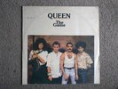 QUEEN  FOREIGN RELEASE LP  