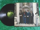 The Beatles LP Hey Jude (CPCS 106 - UK)