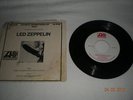 LED ZEPPELIN - Dazed & Confused / Babe...  PROMO SWEET