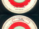 LOS SAICOS Rare HARD ROCK PSYCH PUNK PERU 7