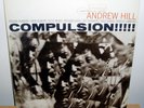 Andrew Hill Compulsion Orig Mono NY USA Blue Note NM
