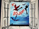 LOS JAIVAS 