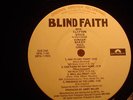 BLIND FAITH  MFSL lp NEAR MINT++ unplayed