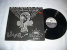 MTUME UMOJA LIVE STRATA EAST LP VINYL DOPPEL-LP RAR 