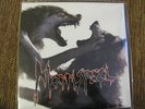 MOONSPELL WOLFHEART BRAND NEW MINT ORIGINAL SEALED