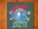 MACABRE-GLOOM       LP
