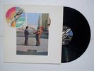 PINK FLOYD - WISH YOU WERE HERE LP - BEAUT AND SCARCE