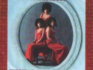 the SUPREMES Nothing but Heartaches SCARCE DUTCH PS 45