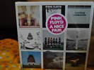 PINK FLOYD A NICE PAIR SEALED (2) LP W/STKR  UNCENSORED