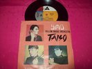 YELLOW MAGIC ORCHESTRA-TAISO/EPILOGUE PROMO P/S 45 RARE