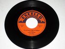 45 RPM Lazy Lester I'M A LOVER Excello VG++/NM-