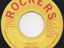 ICHO CANDY BABYLON / AUGUSTUS PABLO GIGI ROOTS  LISTEN