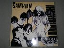 Samhain Unholy Passion EP Danzig Misfits Death Cult