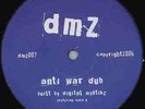 Digital Mystikz - Anti War Dub / Haunted - DUBSTEP 12