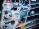 GRAND PRIX Mach 1 Rare French Disco MASSIERA JP product