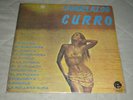 CANDELAZOS CURRO VOL 1 LP COLOMBIA KILLER AFRO CUMBIA ?
