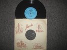 Yma Sumac very rare russian RSFSR 6 Track EP from 1961