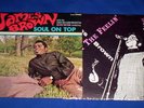 2 SEALED vintage James Brown King LP record Soul I Got