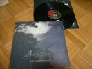 Anathema - The Silent Enigma 1995 TOP METAL LP KREATOR