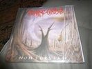 ROTTING CHRIST Non Serviam lp  ORIG out of print