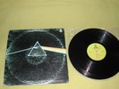 PINK FLOYD The dark side of the moon LP from GUATEMALA