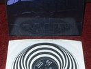 BLACK SABBATH Master Of Reality LP 1971 VERTIGO 1st