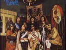AMON DUUL II Made in Germany 2-LP Prog/Krautrock ORIG.