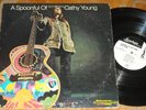 PROMO-CATHY YOUNG-SPOONFUL OF-MAINSTREAM-S-6121