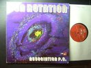 ASSOCIATION P.C. Sun Rotation MPS BASF 1972 RARE - LP