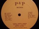 Marta Acuna -dance dance dance 12