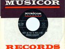 NorthernSoul Marie Knight That's No Way To Treat a Girl