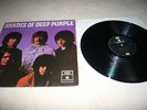 +++ Shades of Deep Purple (EMI 1st press) RARE psych