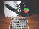 LED ZEPPELIN  self titled first 1841 B-Way  SD 8216 NM